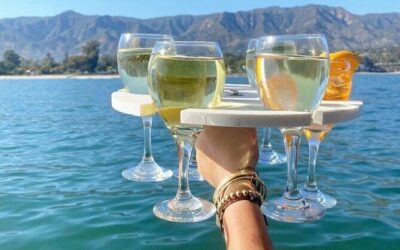Die besten Touren und Erlebnisse in Santa Barbara