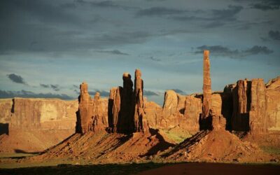 Die besten Touren und Erlebnisse in Monument Valley