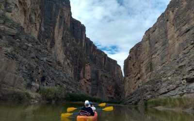 Die besten Touren und Erlebnisse im Big-Bend-Nationalpark