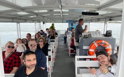Die besten Touren und Erlebnisse in Galveston Texas