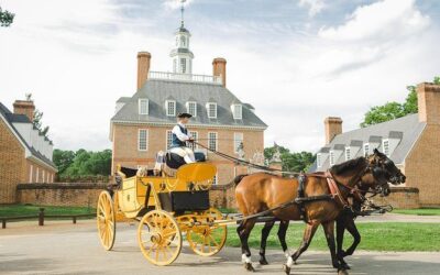 Die besten Touren und Erlebnisse in Colonial Williamsburg