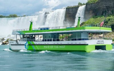 Beste Touren und Erlebnisse in Niagara Falls (USA)