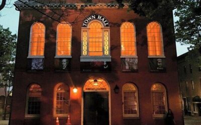 Mejores tours y experiencias en Salem, Massachusetts
