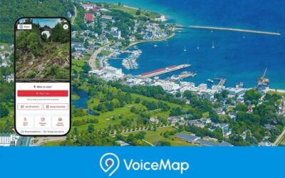 Beste Touren und Erlebnisse auf Mackinac Island