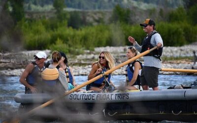 Beste Touren und Erlebnisse im Grand-Teton-Nationalpark