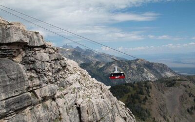 Die besten Touren und Erlebnisse in Jackson Hole, Wyoming
