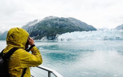 Beste Touren und Erlebnisse in der Glacier Bay, Alaska