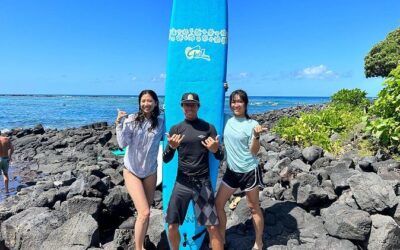 Beste Touren und Erlebnisse an der Kona-Küste, Hawaii