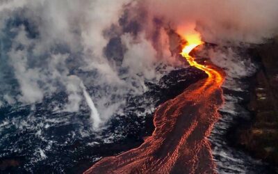 Beste Touren und Erlebnisse im Hawaii-Volcanoes-Nationalpark