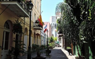 Beste Touren und Erlebnisse im Garden District von New Orleans