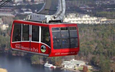 Mejores tours y experiencias en Stone Mountain, Georgia