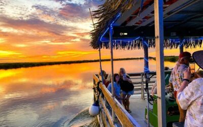 Mejores tours y experiencias en Tybee Island