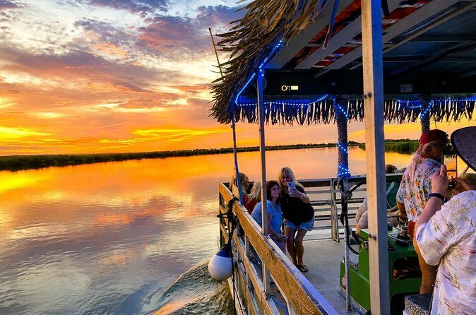 Melhores passeios e experiências em Tybee Island