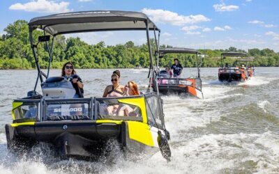 Mejores tours y experiencias en Chattanooga Tennessee