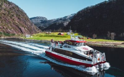 Mejores tours y experiencias en Bergen Norway