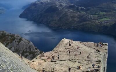 Mejores tours y experiencias en Stavanger Norway