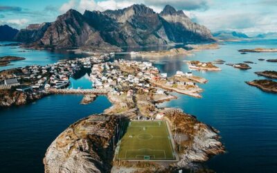 Migliori tour ed esperienze a Lofoten Islands