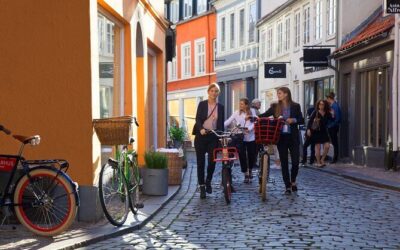 Migliori tour ed esperienze a Aarhus Denmark
