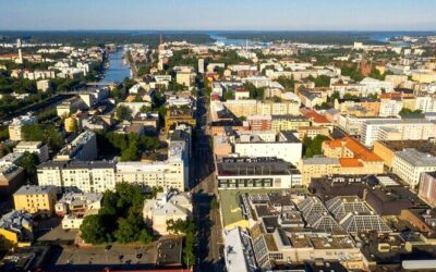 Migliori tour ed esperienze a Turku Finland