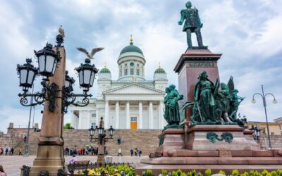 Migliori tour ed esperienze a Helsinki Finland