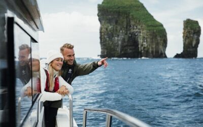 Migliori tour ed esperienze a Faroe Islands