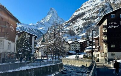 Beste Touren und Erlebnisse in Zermatt Switzerland