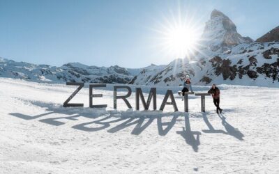 Beste Touren und Erlebnisse am Matterhorn