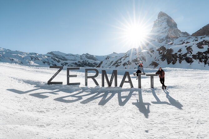 Meilleurs tours et expériences au Matterhorn
