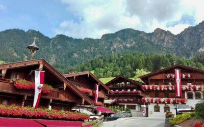 Beste Touren und Erlebnisse in Innsbruck Austria