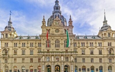 Beste Touren und Erlebnisse in Graz Austria