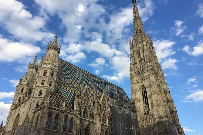 Los mejores tours y experiencias en la Ópera Estatal de Viena