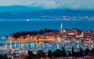 Beste Touren und Erlebnisse in Piran Slovenia