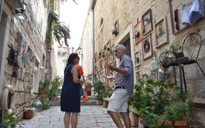 Migliori tour ed esperienze a Curzola in Croazia