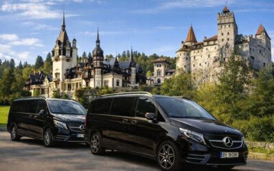Migliori tour ed esperienze a Brasov in Romania