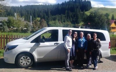Migliori tour ed esperienze a Transilvania in Romania