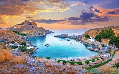 Beste Touren und Erlebnisse in Rhodes Greece