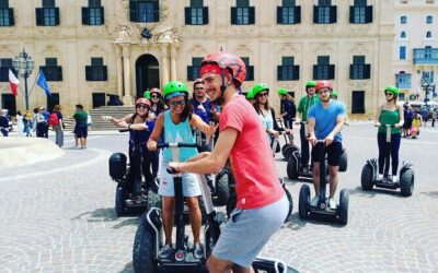 Beste Touren und Erlebnisse in Valletta Malta