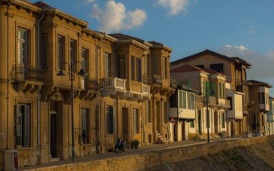 Beste Touren und Erlebnisse in Nicosia Cyprus