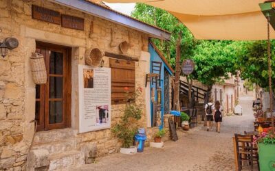 Die besten Touren und Erlebnisse in Paphos Cyprus