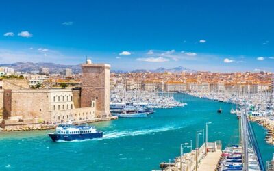 Beste Touren und Erlebnisse in Marseille France
