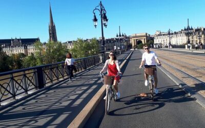 Beste Touren und Erlebnisse in Bordeaux France