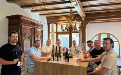 Beste Touren und Erlebnisse in Strasbourg France