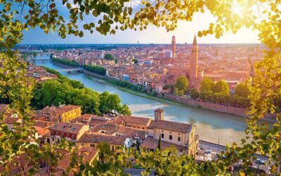 Beste Touren und Erlebnisse in Verona Italy