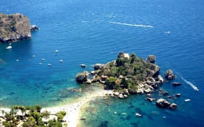 Beste Touren und Erlebnisse in Taormina Sicily