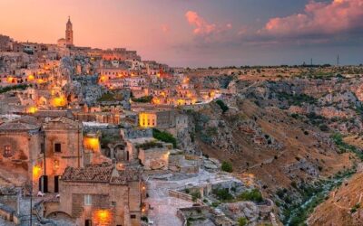 Beste Touren und Erlebnisse in Matera Italy