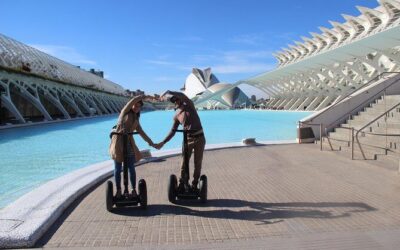 Die besten Touren und Erlebnisse in Valencia, Spanien