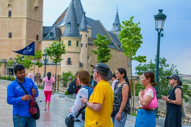 Melhores passeios e experiências em Toledo