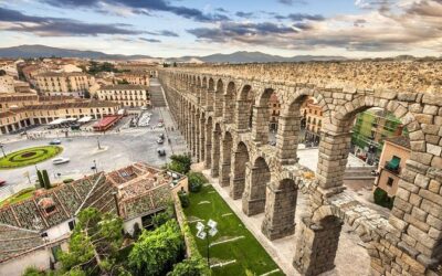 Best Things to Do in Segovia (2027)