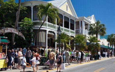 Migliori tour ed esperienze a Key West, Florida