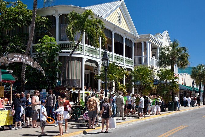 Mejores tours y experiencias en Key West, Florida